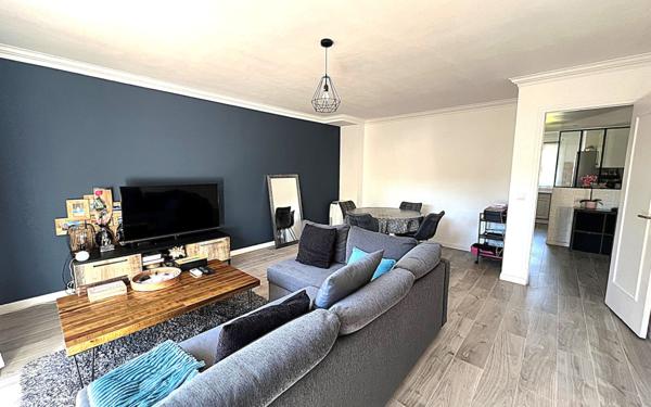 Appartement à vendre    3 pièces • 70,05 m2 Le Cannet