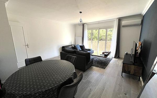 Appartement à vendre    3 pièces • 70,05 m2 Le Cannet