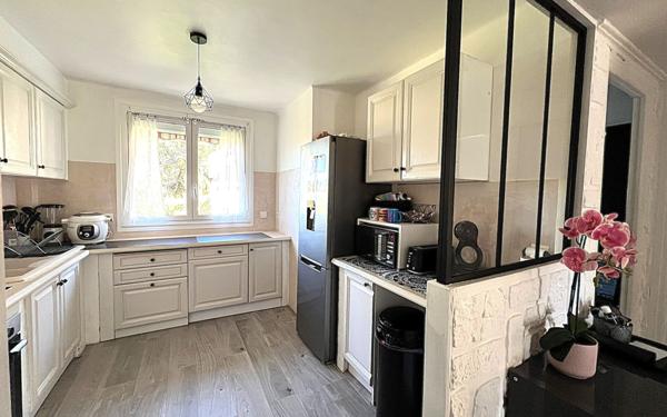 Appartement à vendre    3 pièces • 70,05 m2 Le Cannet