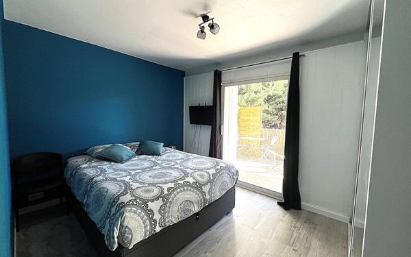 Appartement à vendre    3 pièces • 70,05 m2 Le Cannet