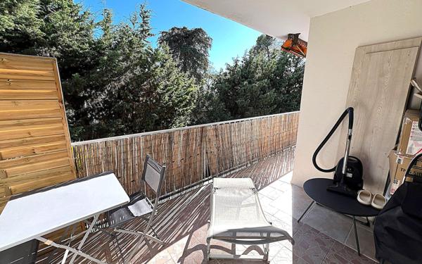 Appartement à vendre    3 pièces • 70,05 m2 Le Cannet