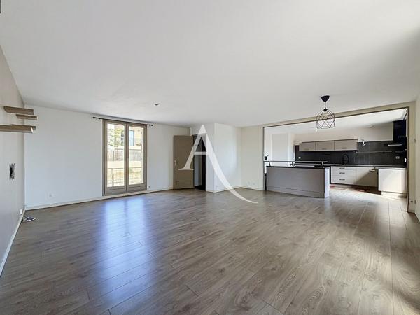 Maison Muret - 4 pièces 111 m²