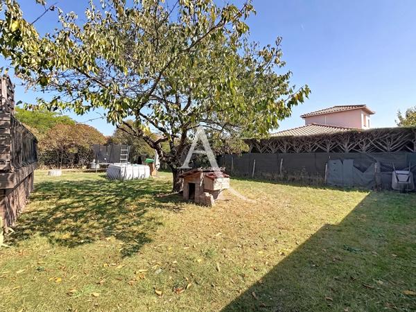 Maison Muret - 4 pièces 111 m²