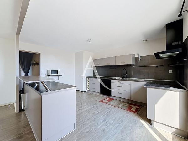 Maison Muret - 4 pièces 111 m²