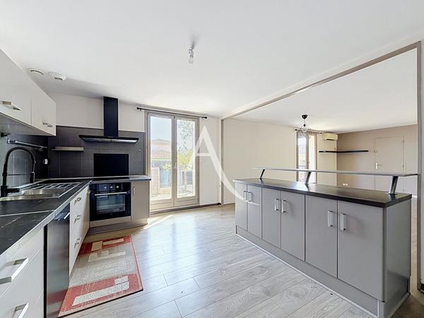 Maison Muret - 4 pièces 111 m²