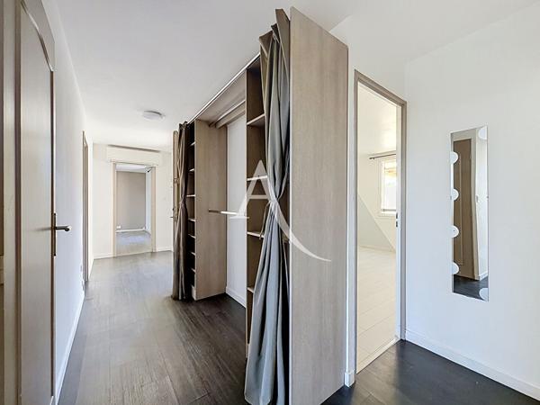 Maison Muret - 4 pièces 111 m²
