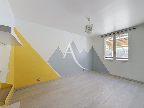 Maison Muret - 4 pièces 111 m²
