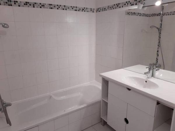 Appartement 2 pièces                                        - 69003 Lyon 3e  Arrondissement Réf : 5545