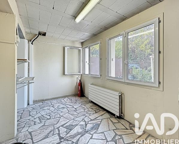 Appartement à vendre 2 pièces 66 m² Bondy