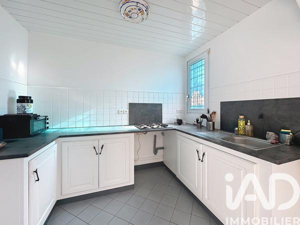 Appartement à vendre 2 pièces 66 m² Bondy