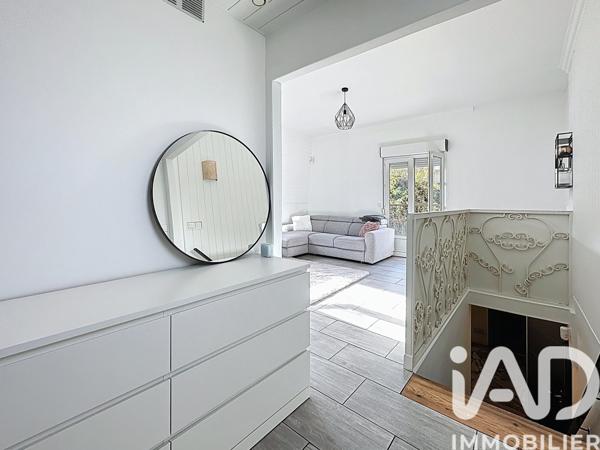 Appartement à vendre 2 pièces 66 m² Bondy