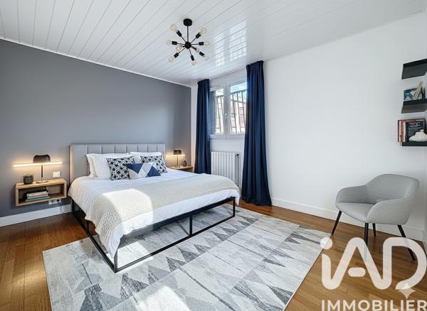 Appartement à vendre 2 pièces 66 m² Bondy