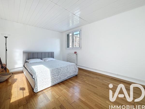 Appartement à vendre 2 pièces 66 m² Bondy