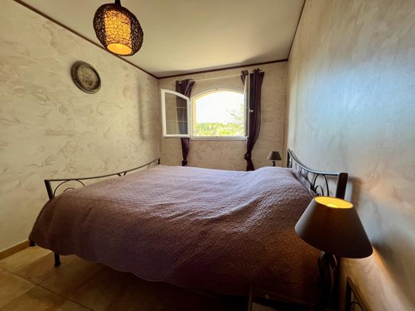 Saint-Romain-en-Viennois (84110) VAISON LA ROMAINE - 5 Min -Villa 180 m2 - 4 CHAMBRES - 3 SALLES D'EAU - 1860 M2 TERRAIN - PISCINE