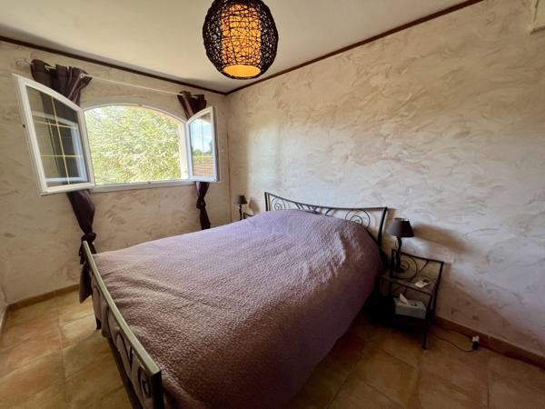 Saint-Romain-en-Viennois (84110) VAISON LA ROMAINE - 5 Min -Villa 180 m2 - 4 CHAMBRES - 3 SALLES D'EAU - 1860 M2 TERRAIN - PISCINE