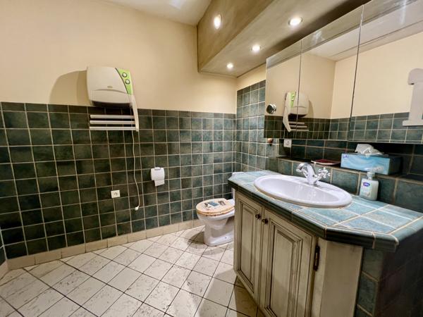 Saint-Romain-en-Viennois (84110) VAISON LA ROMAINE - 5 Min -Villa 180 m2 - 4 CHAMBRES - 3 SALLES D'EAU - 1860 M2 TERRAIN - PISCINE