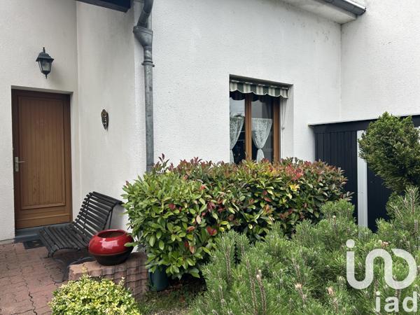 Maison à vendre 4 pièces 104 m² Beaugency