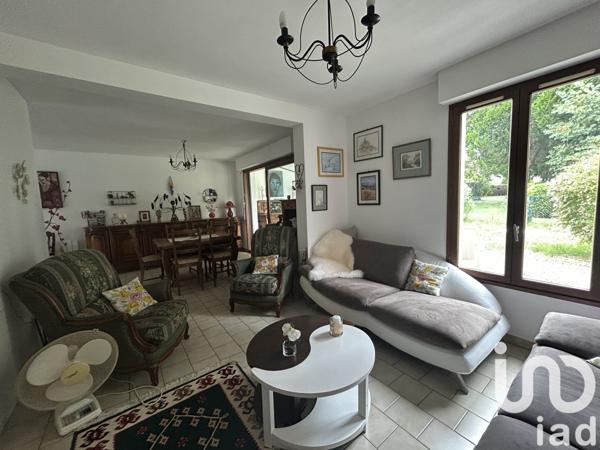 Maison à vendre 4 pièces 104 m² Beaugency