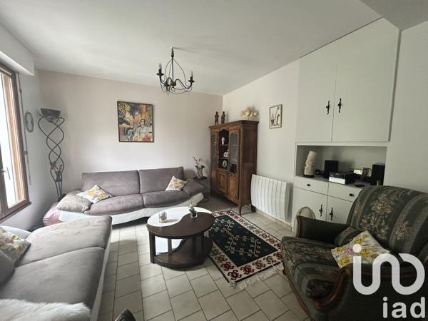 Maison à vendre 4 pièces 104 m² Beaugency
