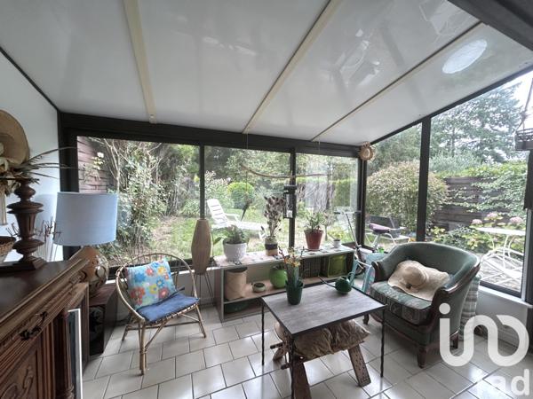 Maison à vendre 4 pièces 104 m² Beaugency