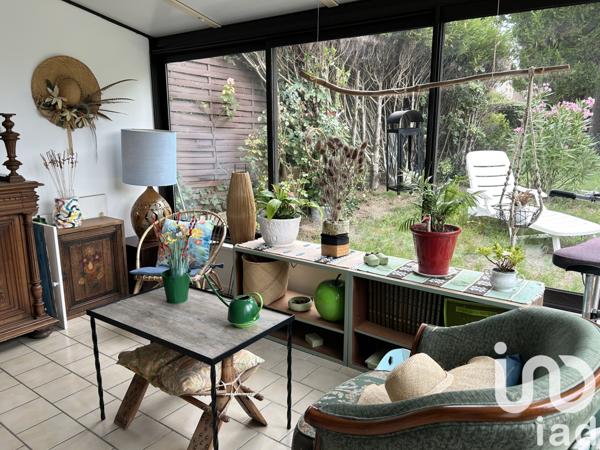 Maison à vendre 4 pièces 104 m² Beaugency