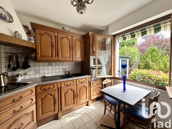 Maison à vendre 4 pièces 104 m² Beaugency