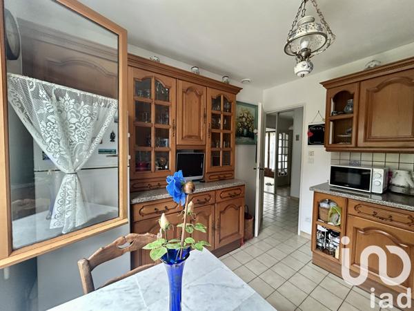 Maison à vendre 4 pièces 104 m² Beaugency