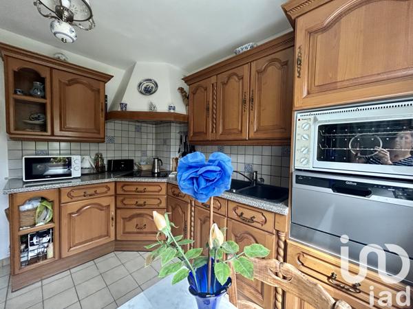 Maison à vendre 4 pièces 104 m² Beaugency