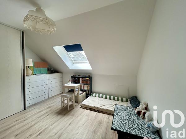 Maison à vendre 4 pièces 104 m² Beaugency