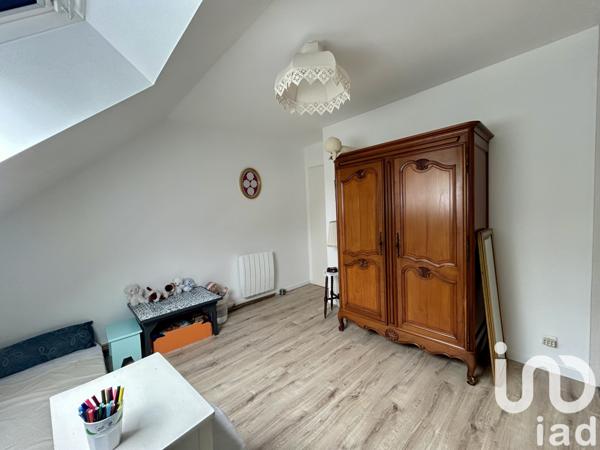 Maison à vendre 4 pièces 104 m² Beaugency