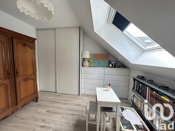 Maison à vendre 4 pièces 104 m² Beaugency