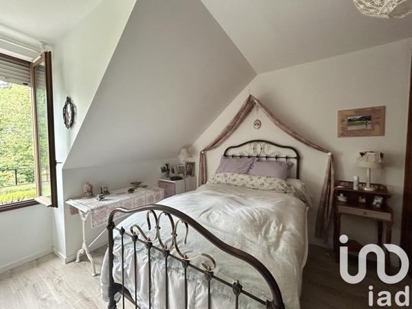 Maison à vendre 4 pièces 104 m² Beaugency