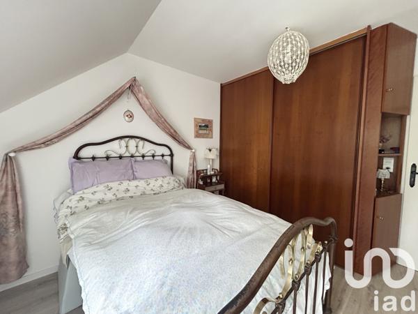 Maison à vendre 4 pièces 104 m² Beaugency