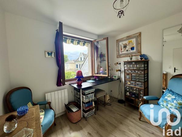 Maison à vendre 4 pièces 104 m² Beaugency