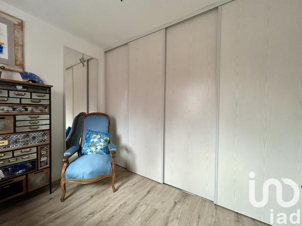 Maison à vendre 4 pièces 104 m² Beaugency