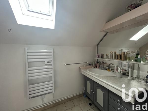 Maison à vendre 4 pièces 104 m² Beaugency