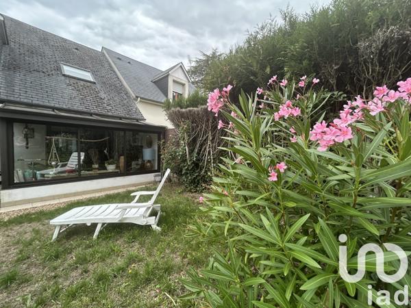 Maison à vendre 4 pièces 104 m² Beaugency