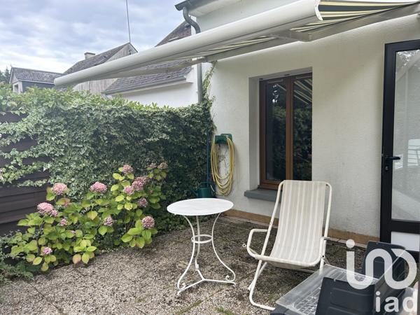 Maison à vendre 4 pièces 104 m² Beaugency