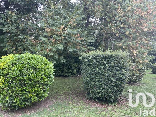 Maison à vendre 4 pièces 104 m² Beaugency