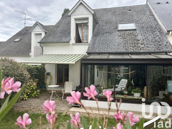 Maison à vendre 4 pièces 104 m² Beaugency