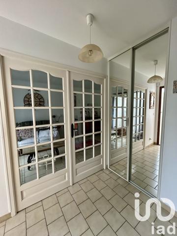 Maison à vendre 4 pièces 104 m² Beaugency
