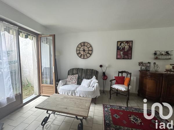 Maison à vendre 4 pièces 104 m² Beaugency