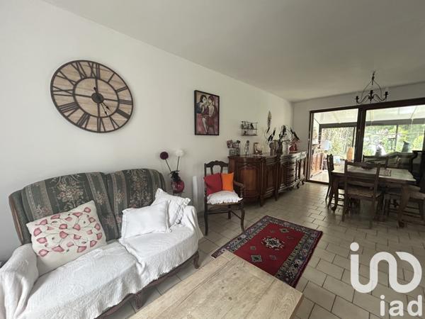 Maison à vendre 4 pièces 104 m² Beaugency