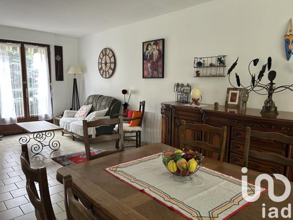 Maison à vendre 4 pièces 104 m² Beaugency