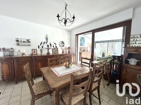 Maison à vendre 4 pièces 104 m² Beaugency