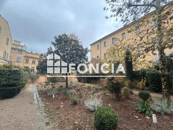 Location Appartement 3 pièces 78.74 m² - 40 RUE PAVILLON Aix En Provence 13100