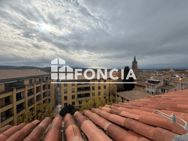 Location Appartement 3 pièces 78.74 m² - 40 RUE PAVILLON Aix En Provence 13100