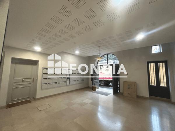Location Appartement 3 pièces 78.74 m² - 40 RUE PAVILLON Aix En Provence 13100
