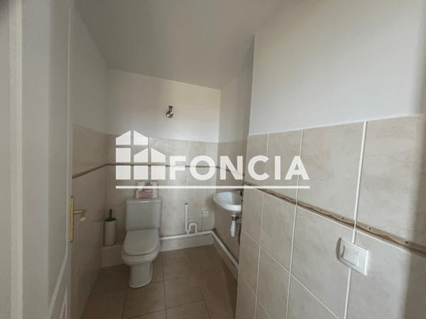 Location Appartement 3 pièces 78.74 m² - 40 RUE PAVILLON Aix En Provence 13100