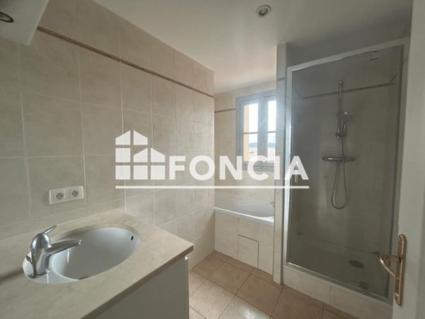 Location Appartement 3 pièces 78.74 m² - 40 RUE PAVILLON Aix En Provence 13100